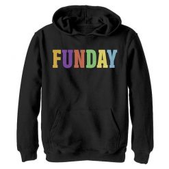 Funday Hoodie SD10A1