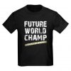 Future World Champ T-shirt SD10A1