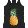 Gold Pineapple Tanktop SD14A1