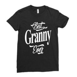 Granny T-shirt SD23A1