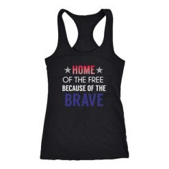 Home Of The Tree Tanktop SD14A1
