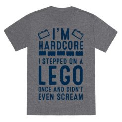 I'm Hardcore T-shirt SD14A1