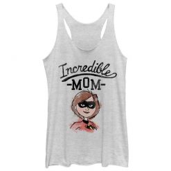 Incredible Mom Tanktop SD14A1