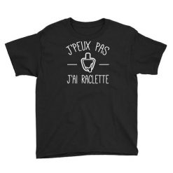 J'Peux Pas J'ai T-shirt SD23A1