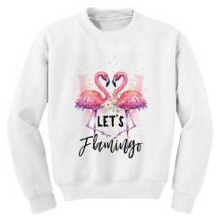 Lets Flamingo T-Shirt EL3A1