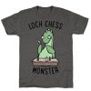 Loch Chess Monster T-Shirt EL3A1