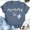Mommy To Bee T-Shirt EL22A1