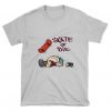 Skate or Die Skateboard T-Shirt PU21A1