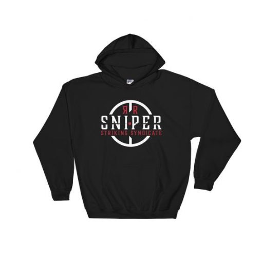 Sniper Hoodie EL12A1