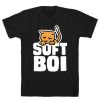Soft Boi T-Shirt EL3A1
