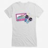 Transformers Cassette T-Shirt PU21A1