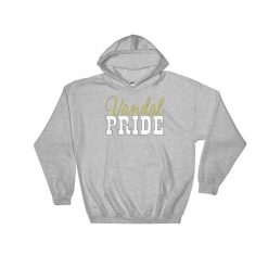 Vandal Pride Hoodie AL16A1