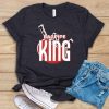 Bagpipe King Sweatshirt SR6M1