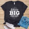 Big Cousin T-Shirt SR6M1