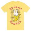 Bunana T-Shirt SR6M1