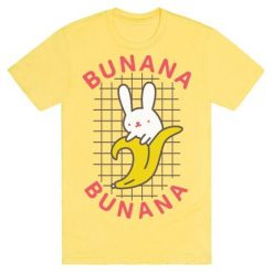 Bunana T-Shirt SR6M1