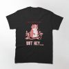 Cat Lover T-shirt SD17M1