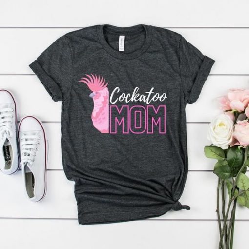 Chockato Mom T-Shirt SR6M1