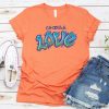 Choose Love T-Shirt SR6M1