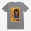 Chucky Doll Box Torn T-Shirt SD17M1