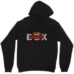 Dox Savage Hoodie SD17M1