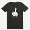 Duck You T-Shirt SD17M1