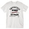 Empower Women T-Shirt AL20M1