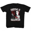 Everyday Is T-shirt SD17M1
