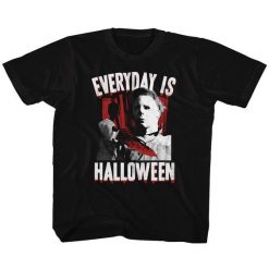 Everyday Is T-shirt SD17M1