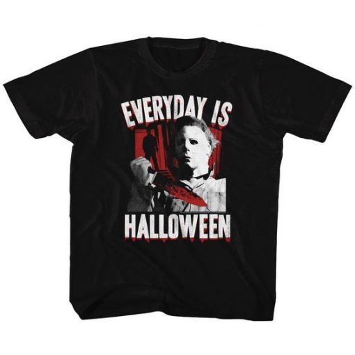 Everyday Is T-shirt SD17M1