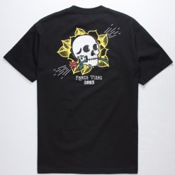 Fresh Vibes 1995 T-shirt SD17M1