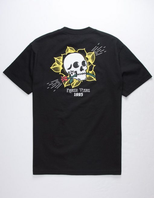 Fresh Vibes 1995 T-shirt SD17M1