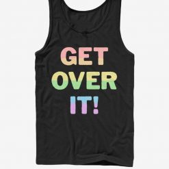 Get Over It Tanktop AL20M1