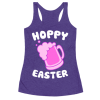 Hoppy Easter Tanktop AL20M1