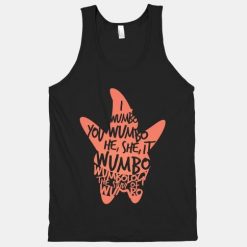 It Wumbo Tanktop SD17M1