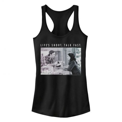 Gilmore Girls Tanktop AL20M1