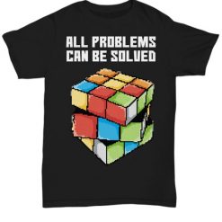 Problem Kills T-Shirt SR8M1