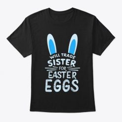 Sister Eggs T-shirt SR8M1