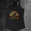 Charles Manson Follow Me tanktop