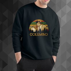 Columbo Tv Shows Essential sweatshirt
