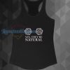 Dungeons and Dragons inspired tanktop