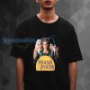 Hocus Pocus Witch Halloween Movie T-shirt