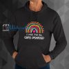 I Love You All Class Dismissed Teacher Last Day Of School hoodie