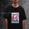 Pennywise The Dancing Clown T Shirt