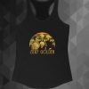 Stay Golden tanktop