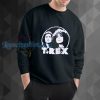 T Rex Marc Bolan sweatshirt