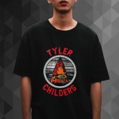 Tyler Childers tshirt