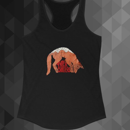 Tyler Childers Tanks tanktop