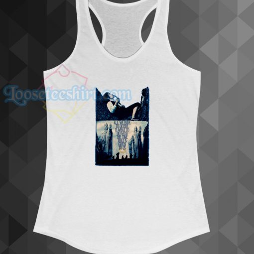 Ultimate LOTR Tanktop