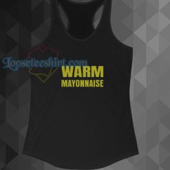 Warm Mayonnaise Tanktop
